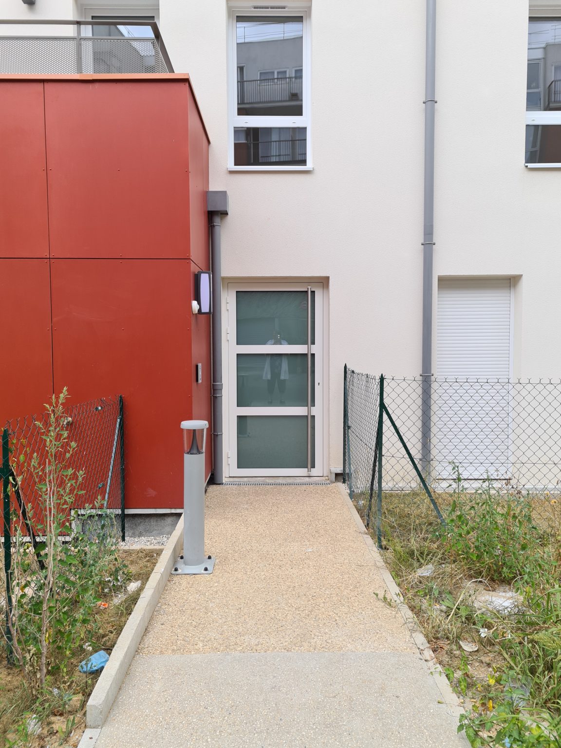 Maison De La Santé Sucy En Brie